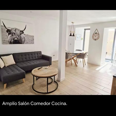 En El Corazon De Cimavilla 기욘 외부 사진
