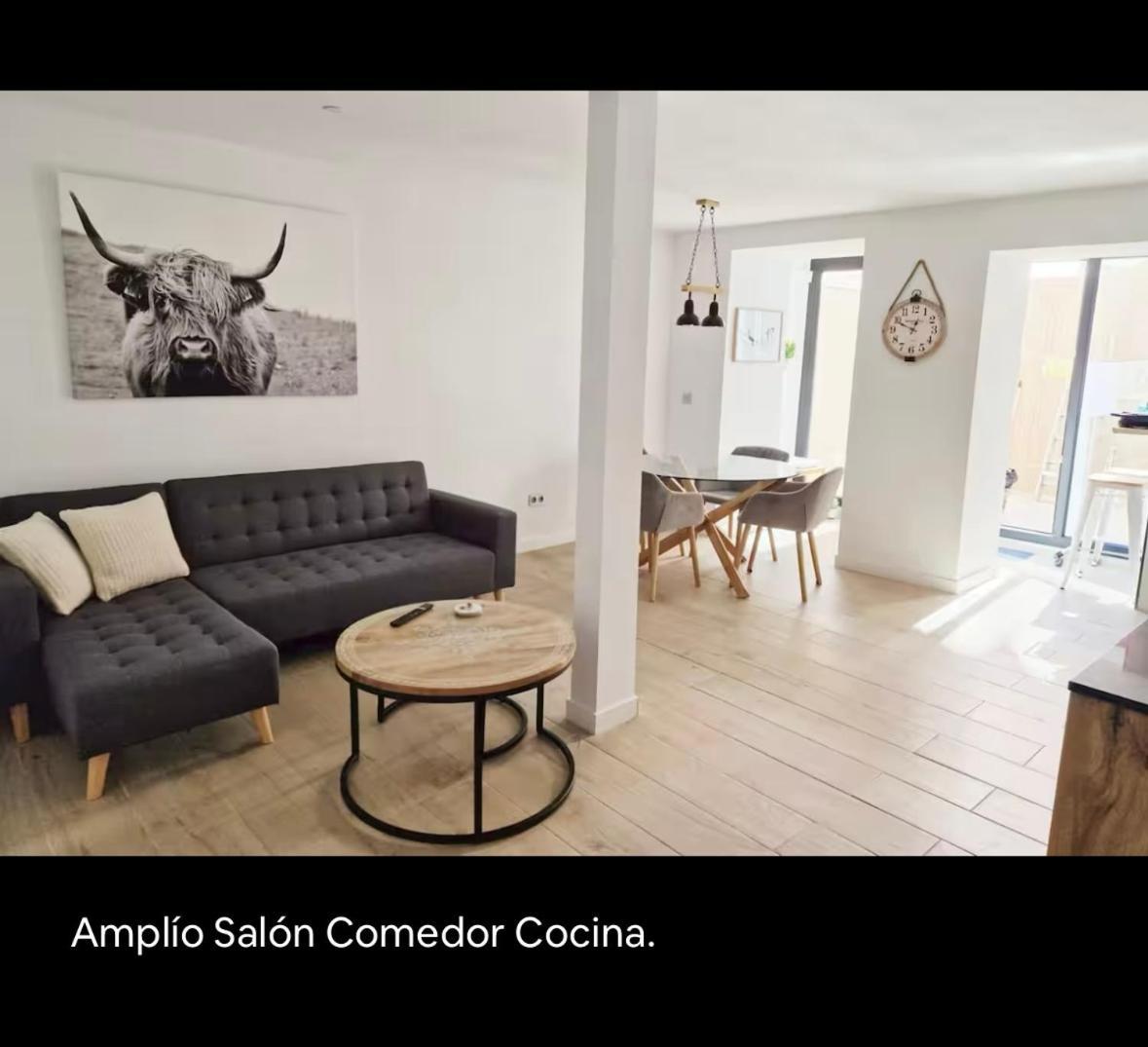 En El Corazon De Cimavilla 기욘 외부 사진