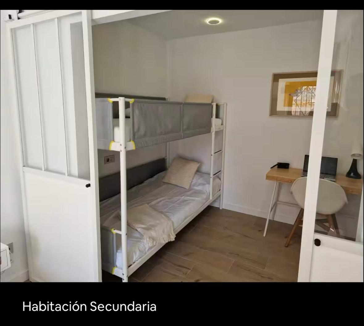 En El Corazon De Cimavilla 기욘 외부 사진