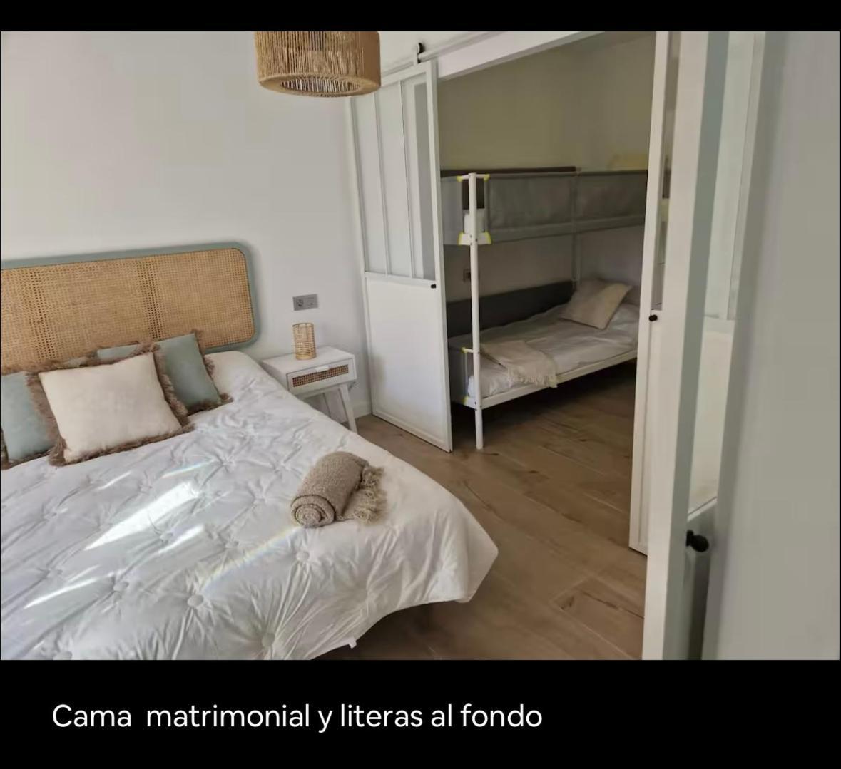 En El Corazon De Cimavilla 기욘 외부 사진