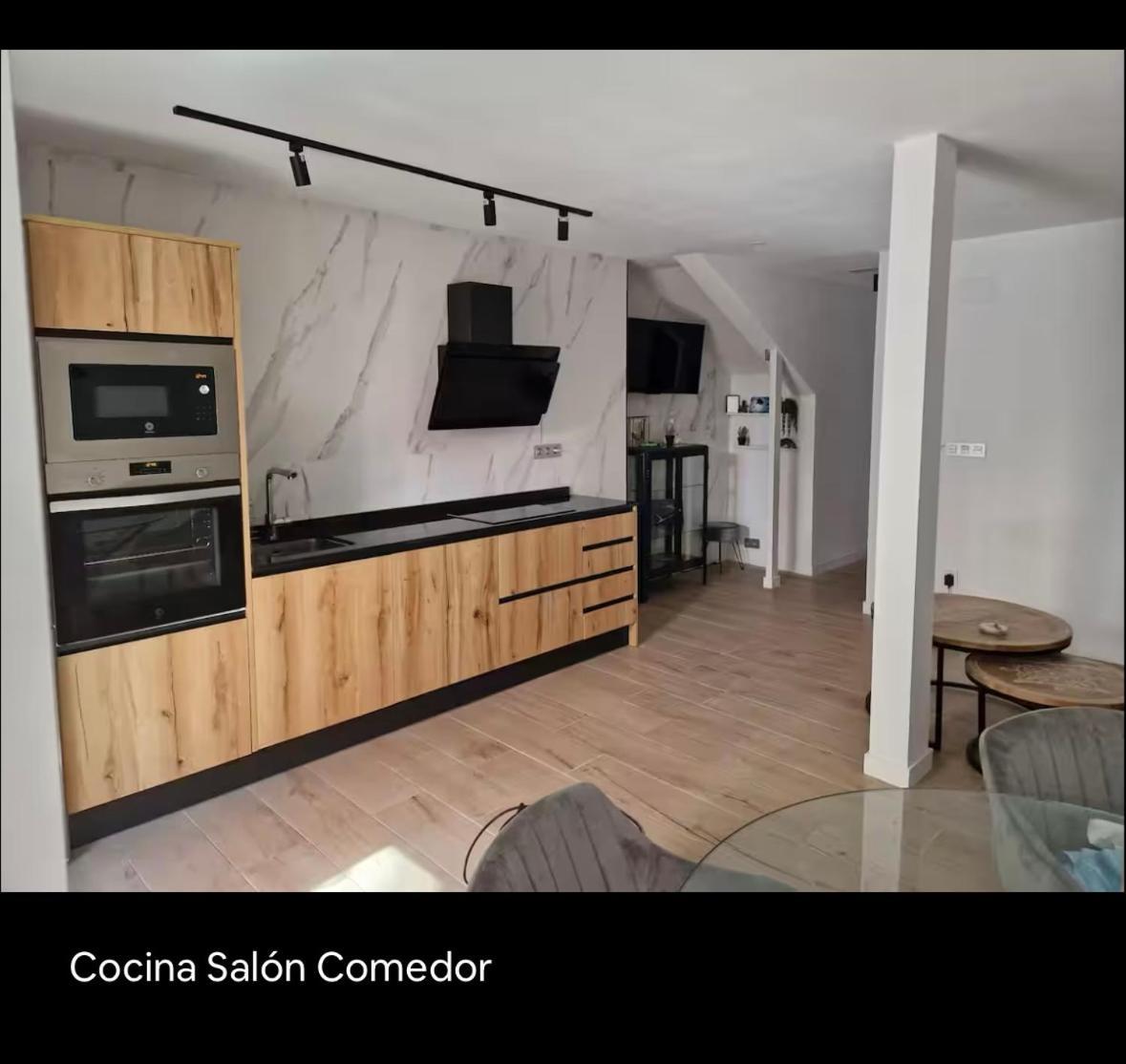 En El Corazon De Cimavilla 기욘 외부 사진